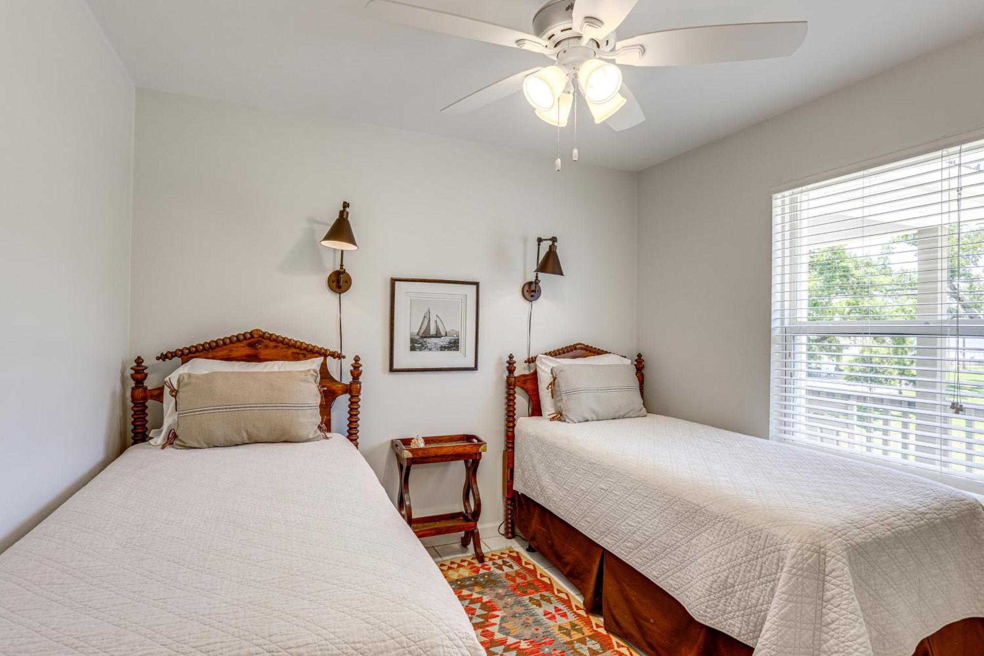 The Palm Bay St Louis Home - Walk To Beach! Waveland Zewnętrze zdjęcie