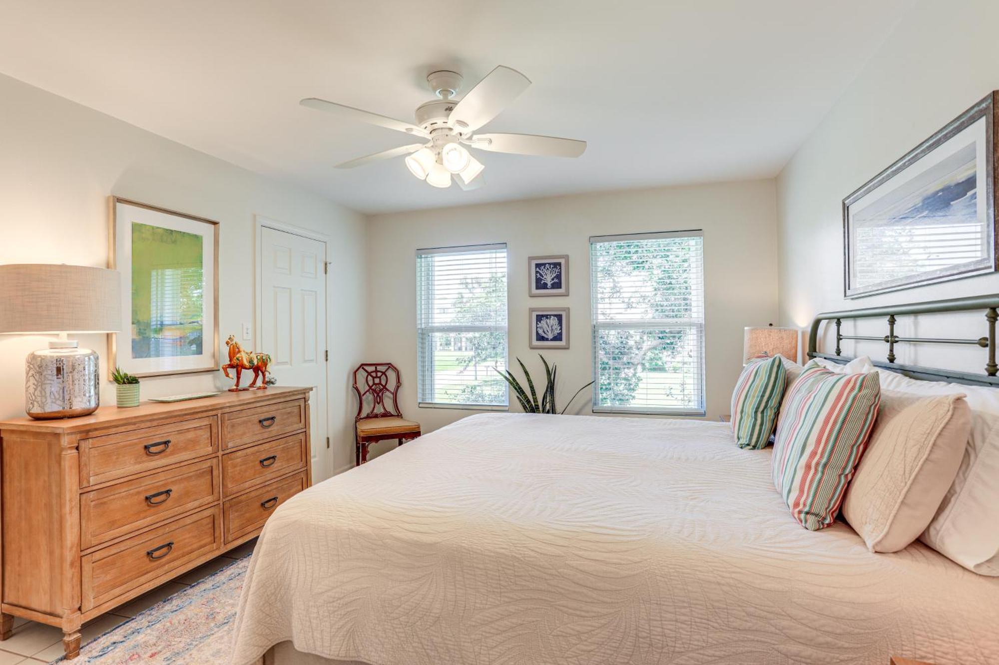 The Palm Bay St Louis Home - Walk To Beach! Waveland Zewnętrze zdjęcie
