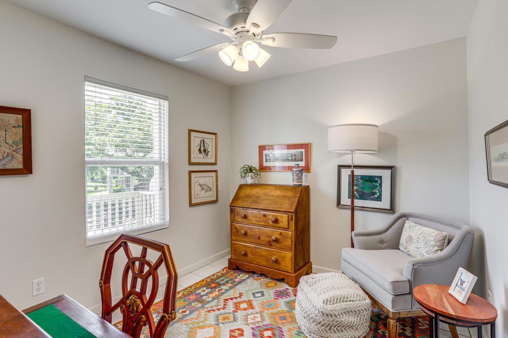 The Palm Bay St Louis Home - Walk To Beach! Waveland Zewnętrze zdjęcie